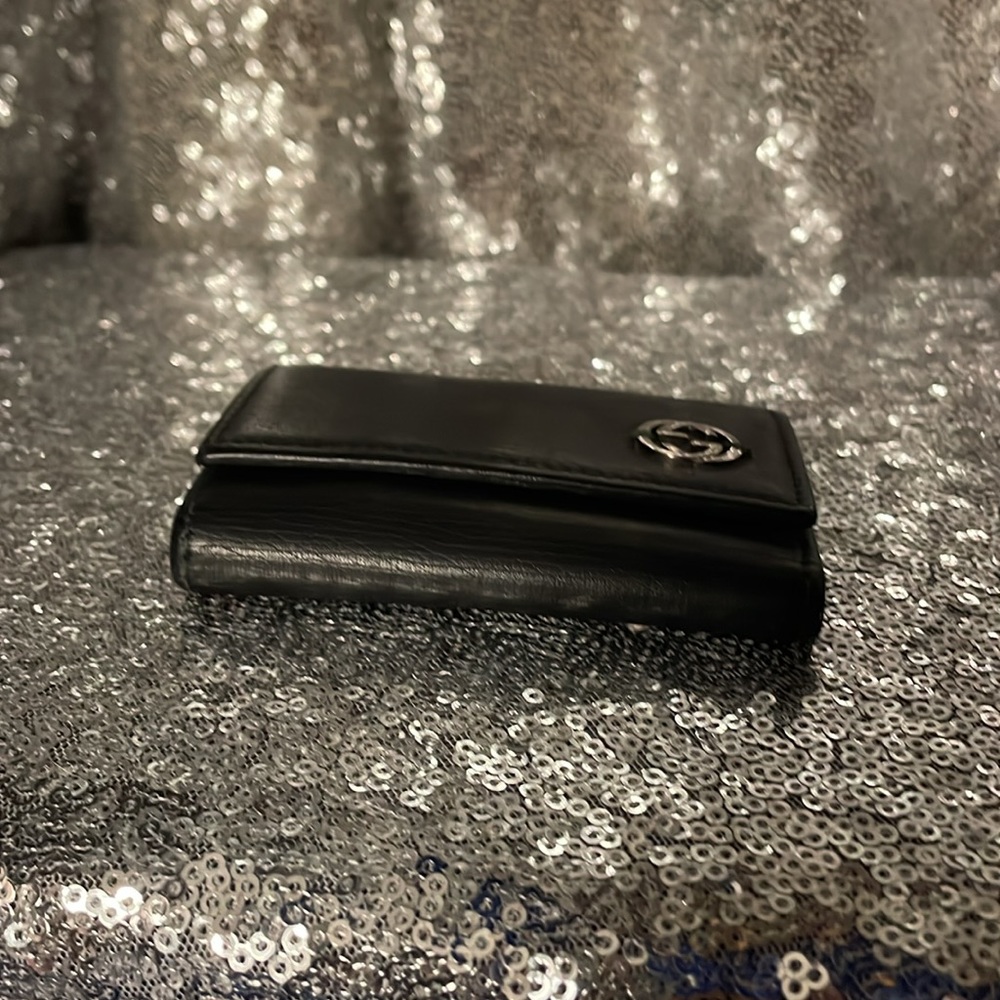 Gucci Key wallet - Picture 5 of 10